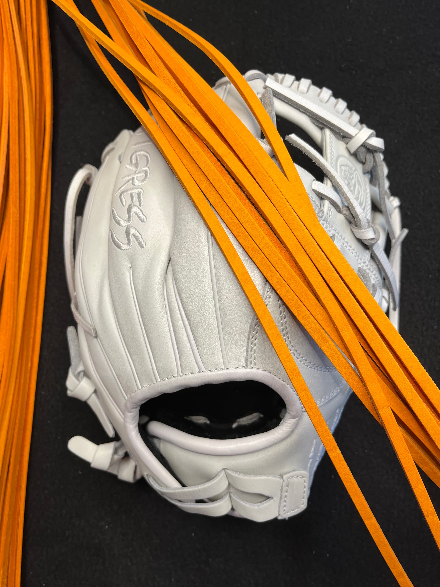 Change Your Lace Color (add 5-10 days for service)