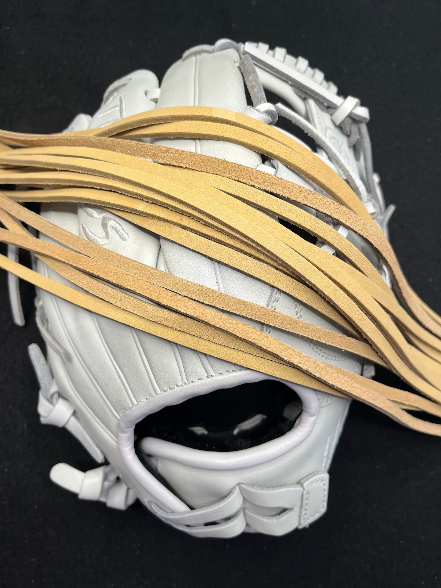 Change Your Lace Color (add 5-10 days for service)