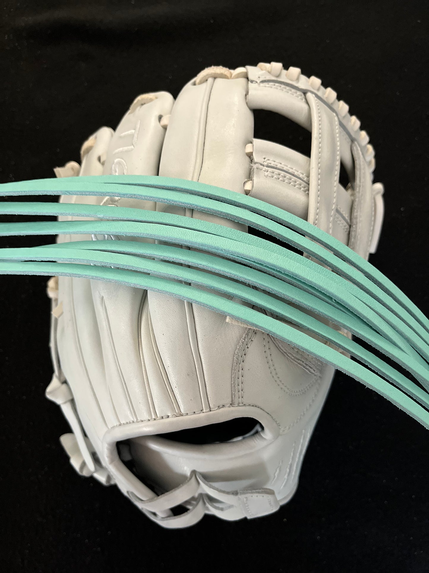 Change Your Lace Color (add 5-10 days for service)