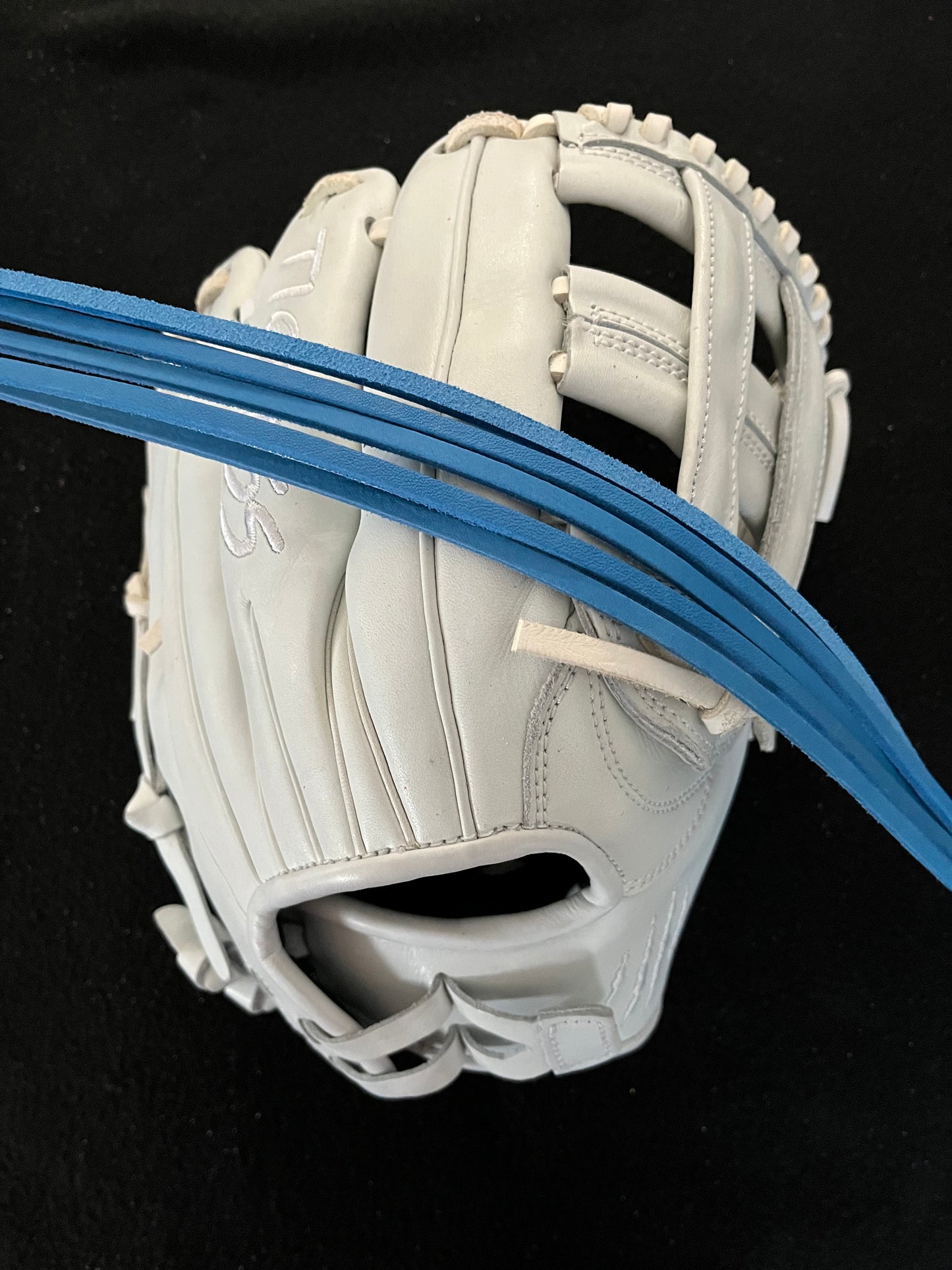 Change Your Lace Color (add 5-10 days for service)