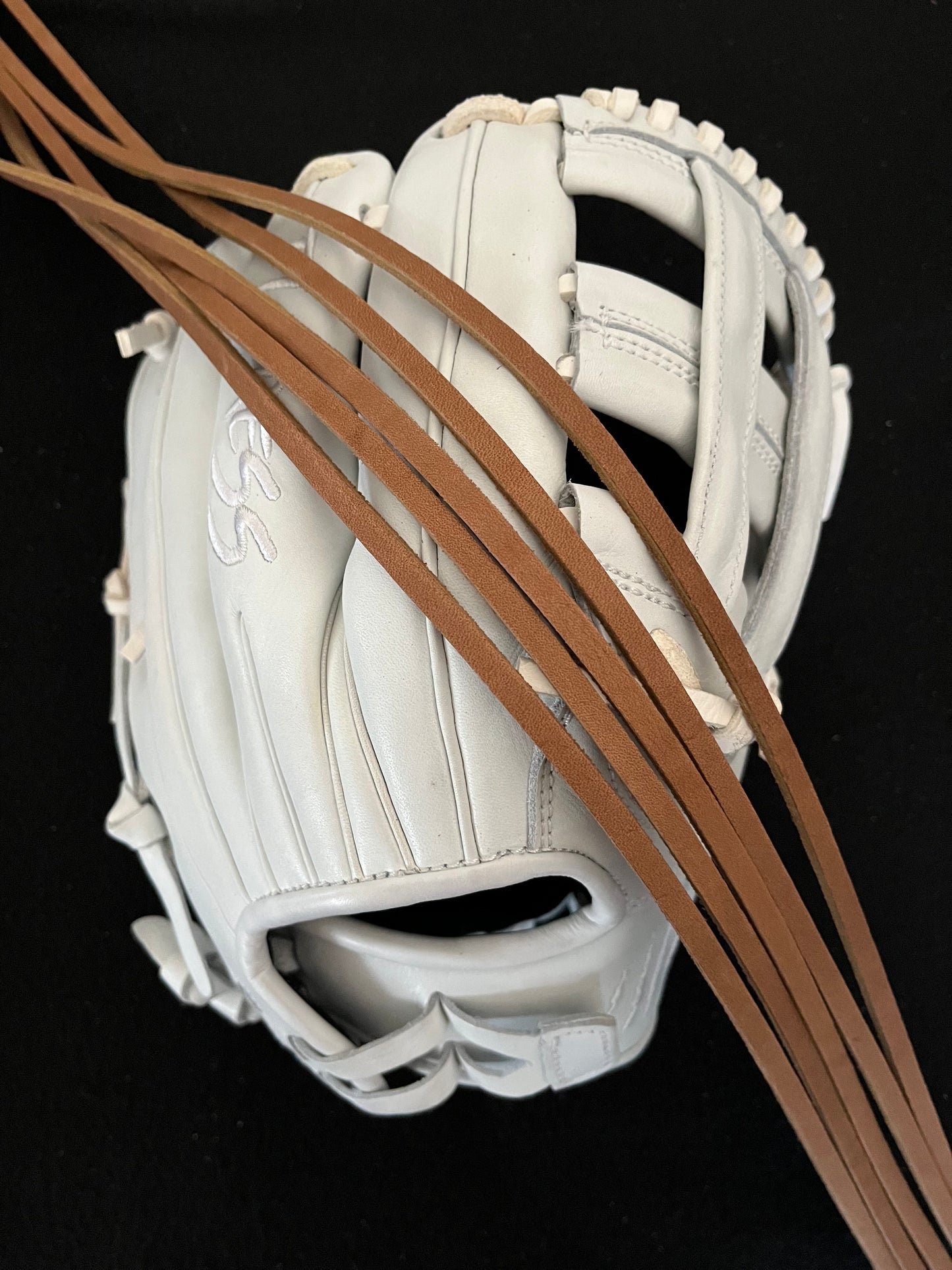 Change Your Lace Color (add 5-10 days for service)