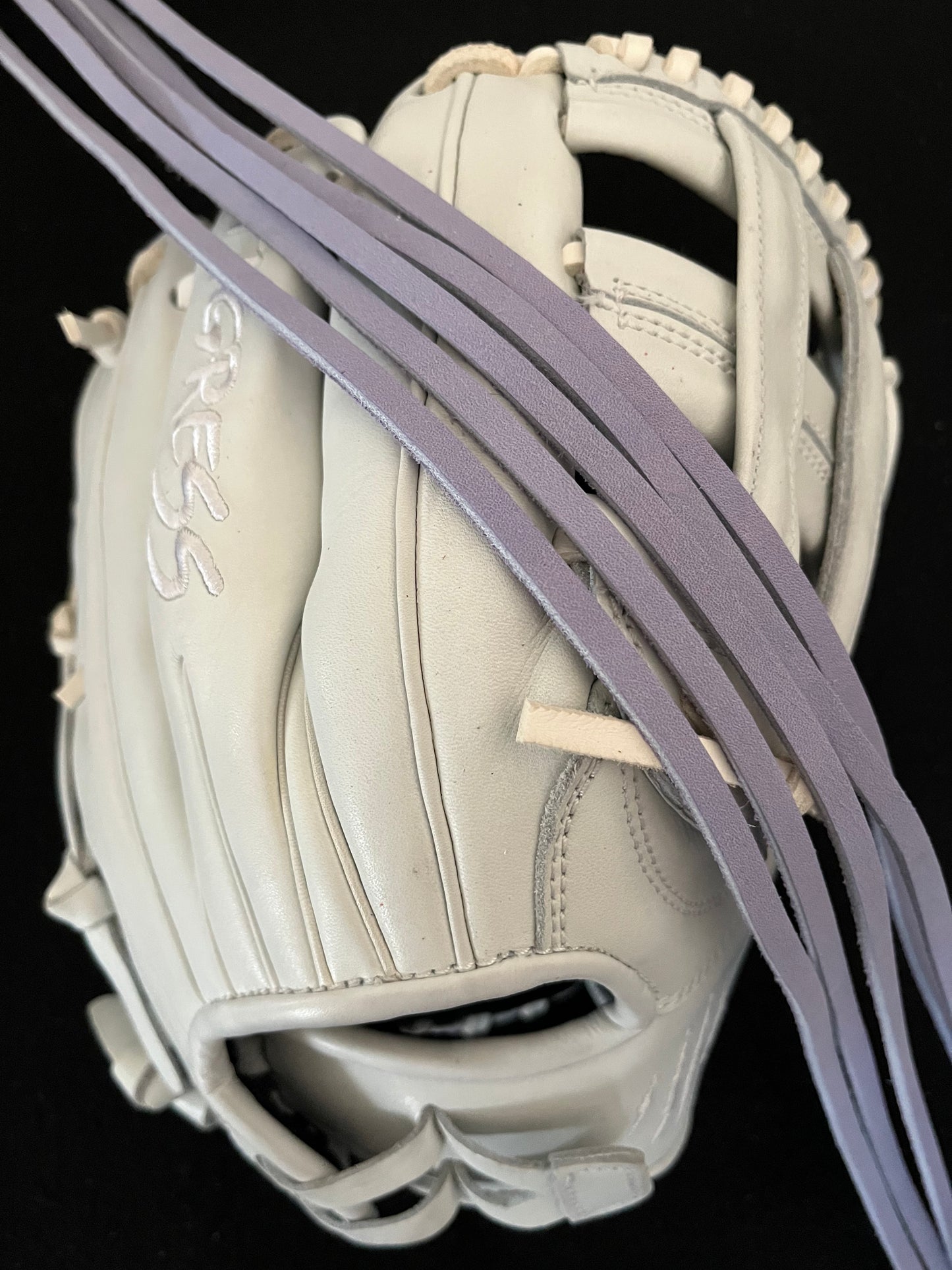 Change Your Lace Color (add 5-10 days for service)