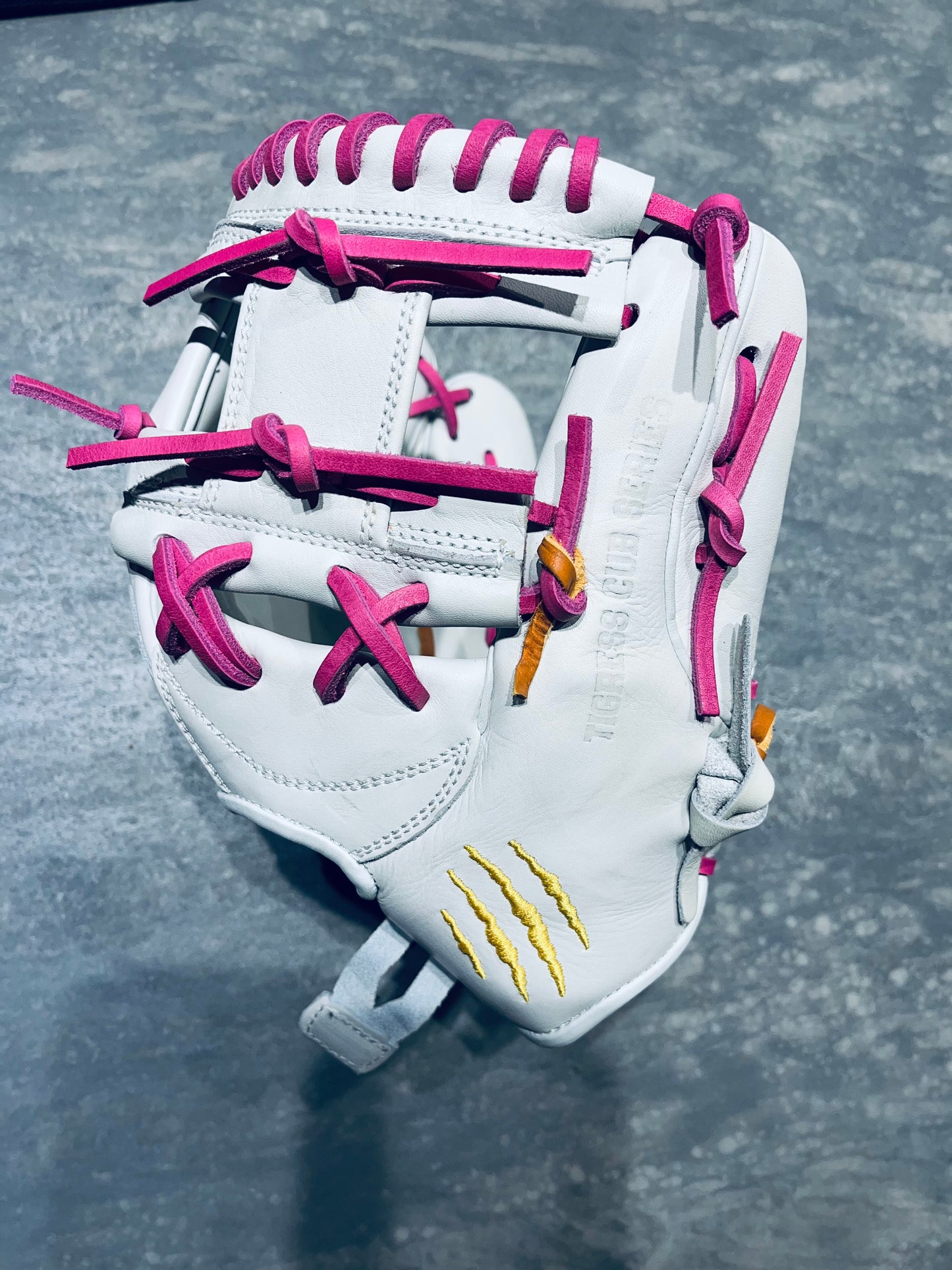 Change Your Lace Color (add 5-10 days for service)