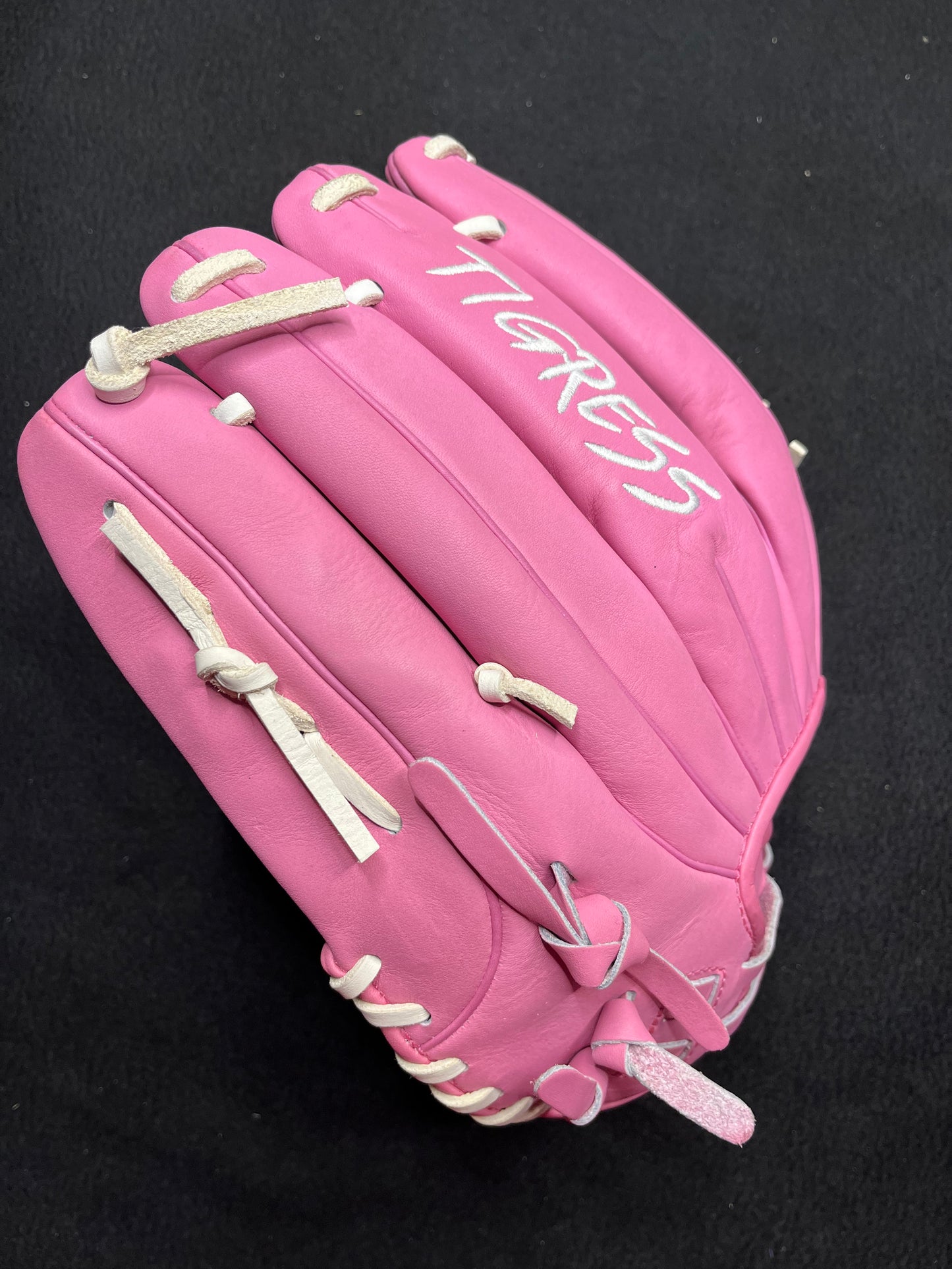 RHT V-NET WEB PINK CINCH WRIST