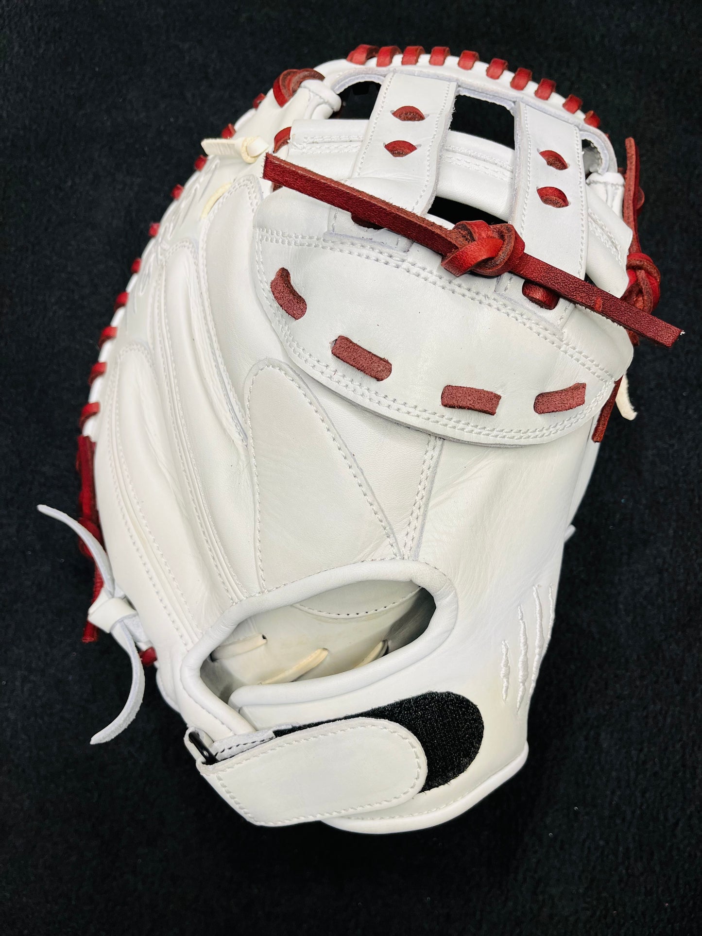 Change Your Lace Color (add 5-10 days for service)