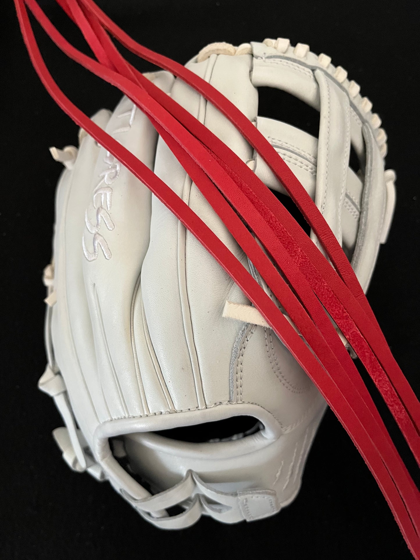 Change Your Lace Color (add 5-10 days for service)