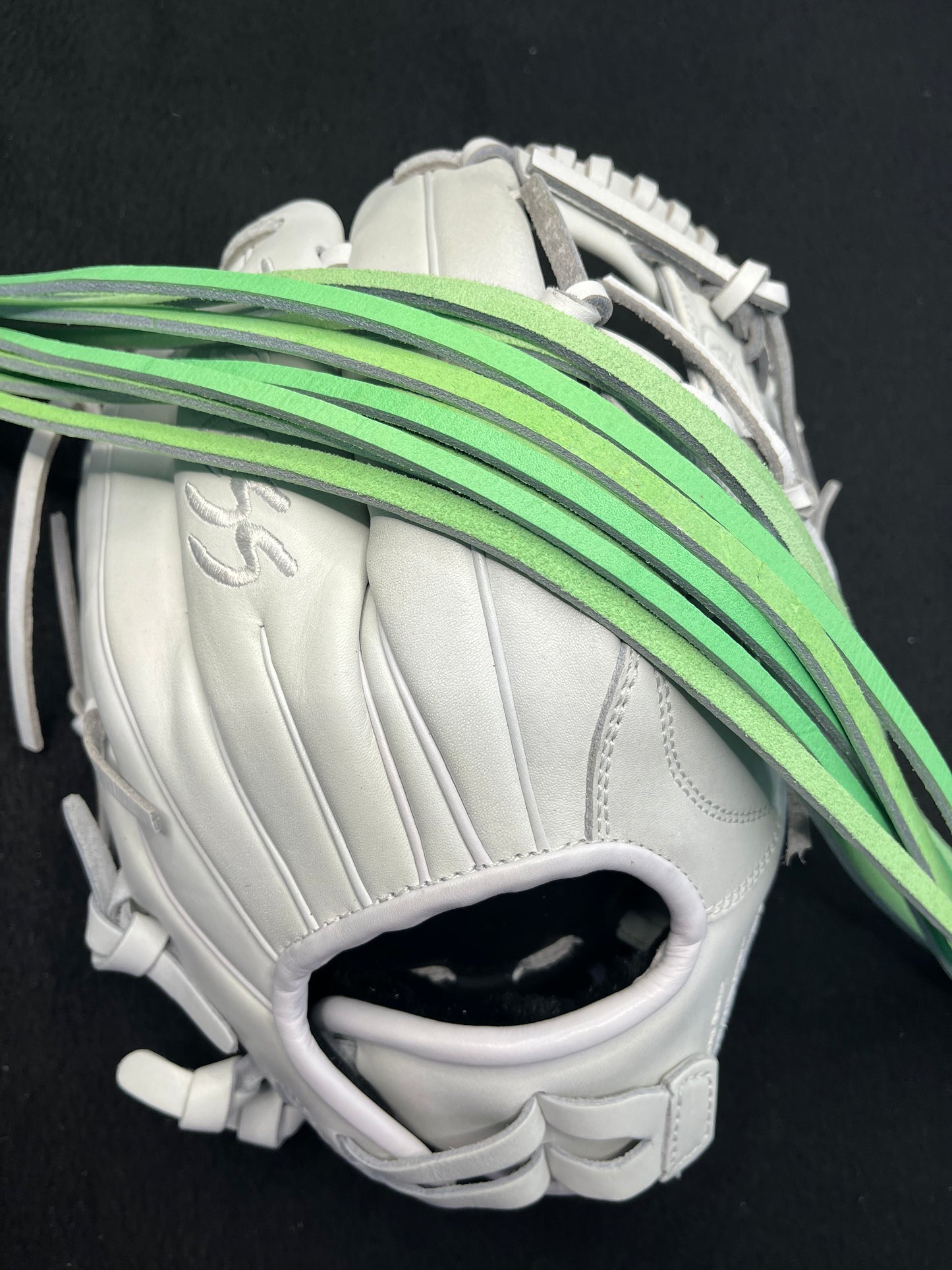 Change Your Lace Color (add 5-10 days for service)