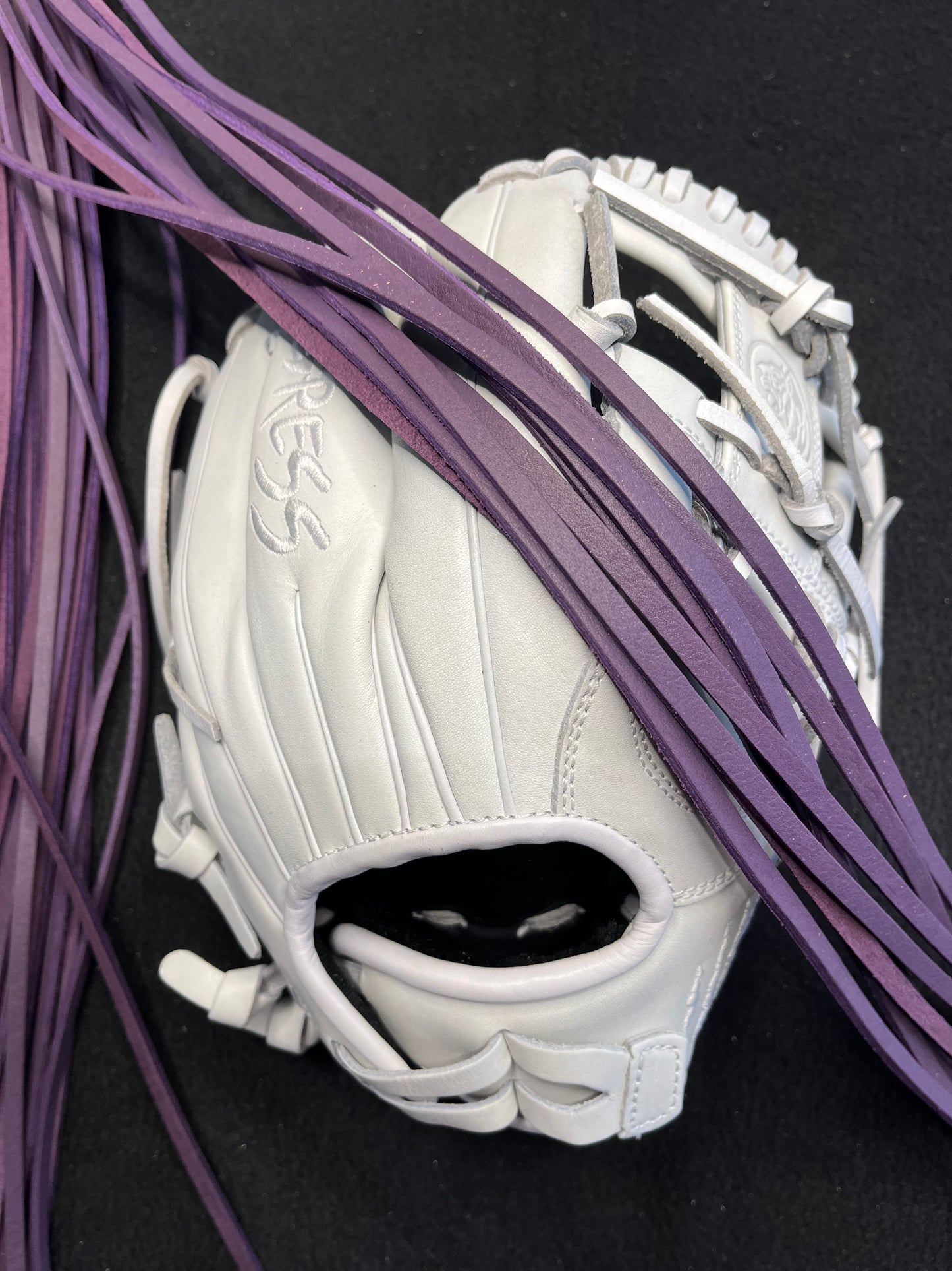Change Your Lace Color (add 5-10 days for service)