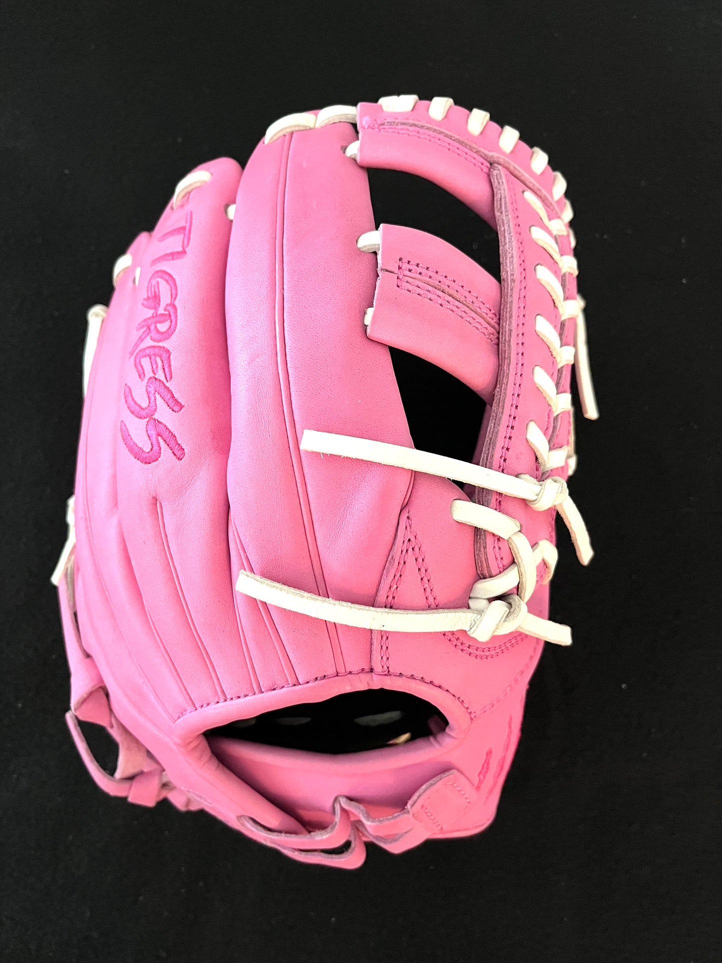 RHT T-LACE PINK CINCH WRIST