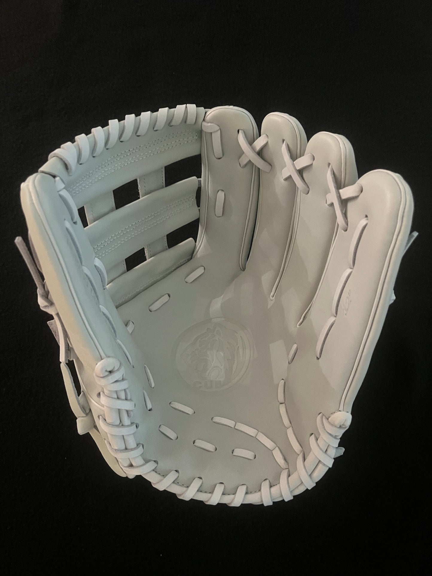 CUB SERIES 12" BABY GRAY AND PINK