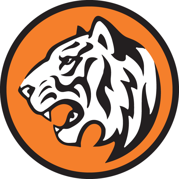 Tigress Gloves logo
