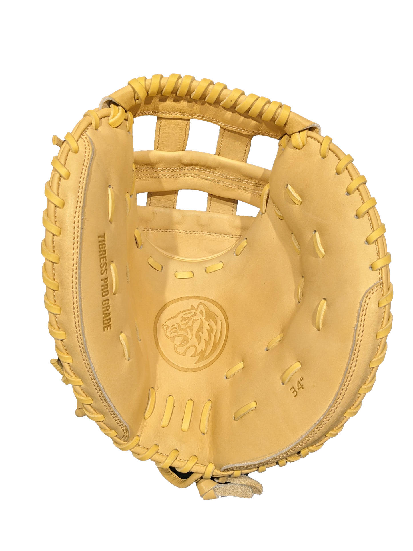 Custom Catchers Mitt
