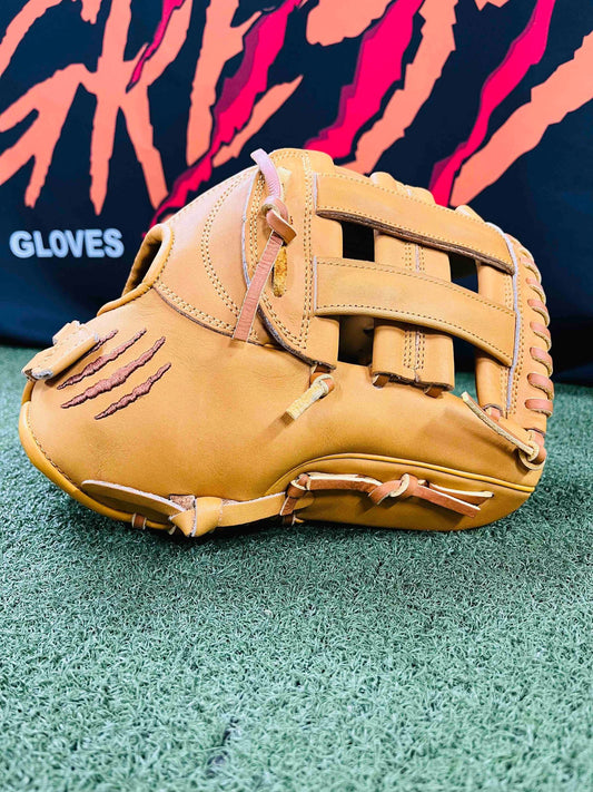 RHT H-WEB TAN CINCH*** 20% OFF CLEARANCE APPLIED AT CHECKOUT