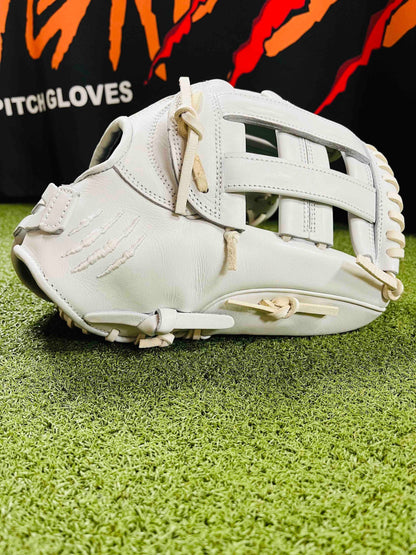 PRO KIP RHT H-WEB WHITE