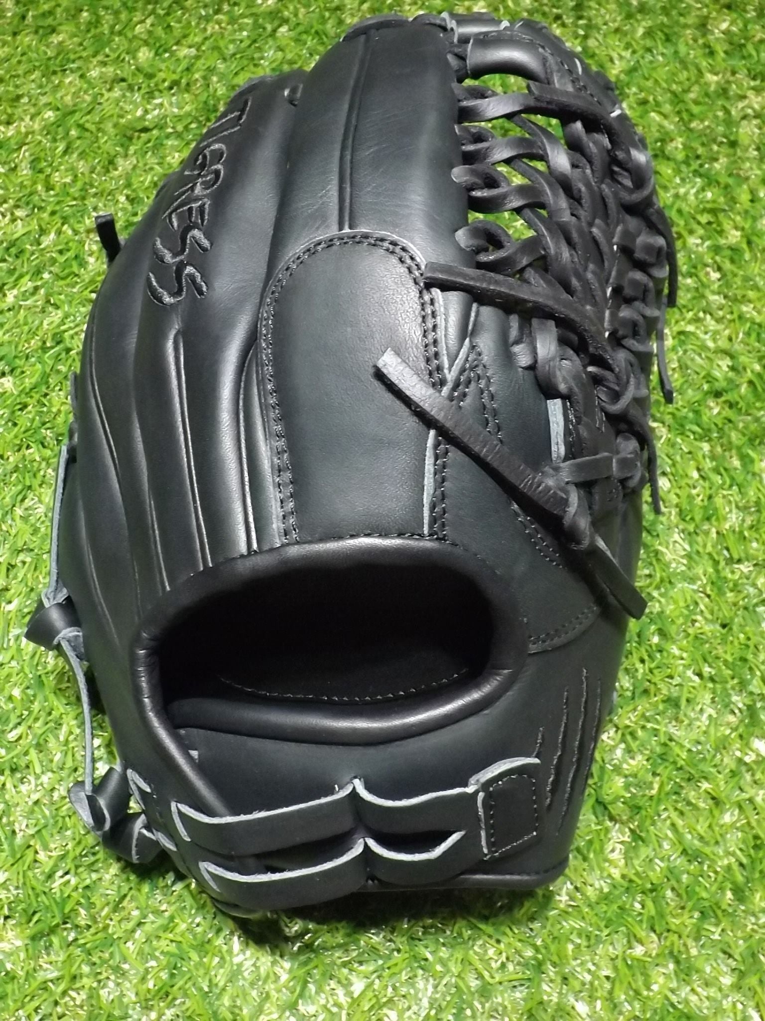 BLACKOUT B-15 WEB RHT AND LHT – Tigress Gloves
