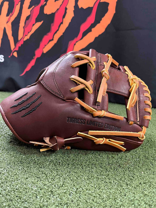 TRADITION SERIES MOCHA I-WEB PRO SELECT LTD.