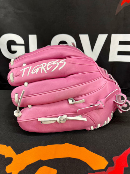 11.5" AND 12" CUB SERIES PINK AND WHITE RHT