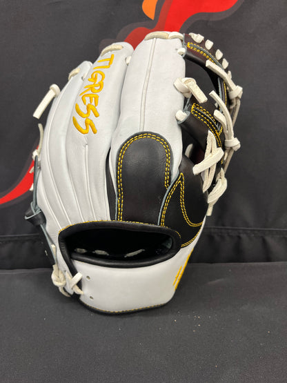 PRO KIP RHT I-WEB WHITE, BLACK AND GOLD