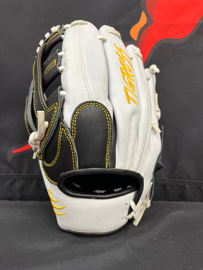 PRO KIP LHT H-WEB WHITE, BLACK AND GOLD