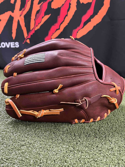 TRADITION SERIES MOCHA T-NET PRO SELECT LTD.