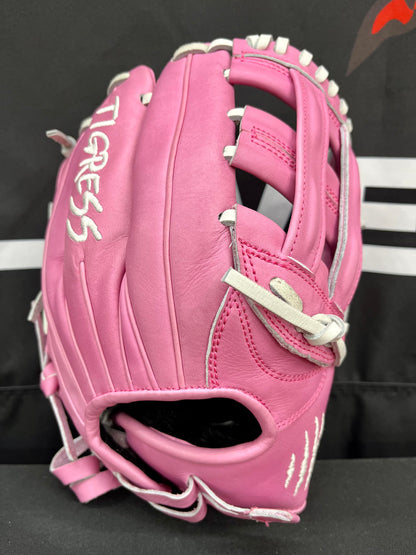 11.5" AND 12" CUB SERIES PINK AND WHITE RHT