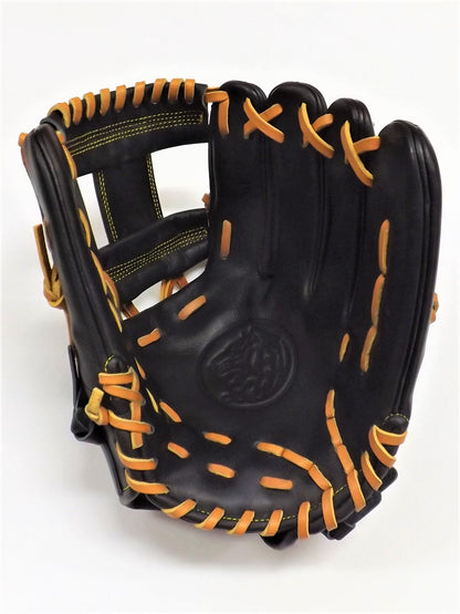 CUB SERIES I-WEB BLACK & YELLOW, INDIAN TAN