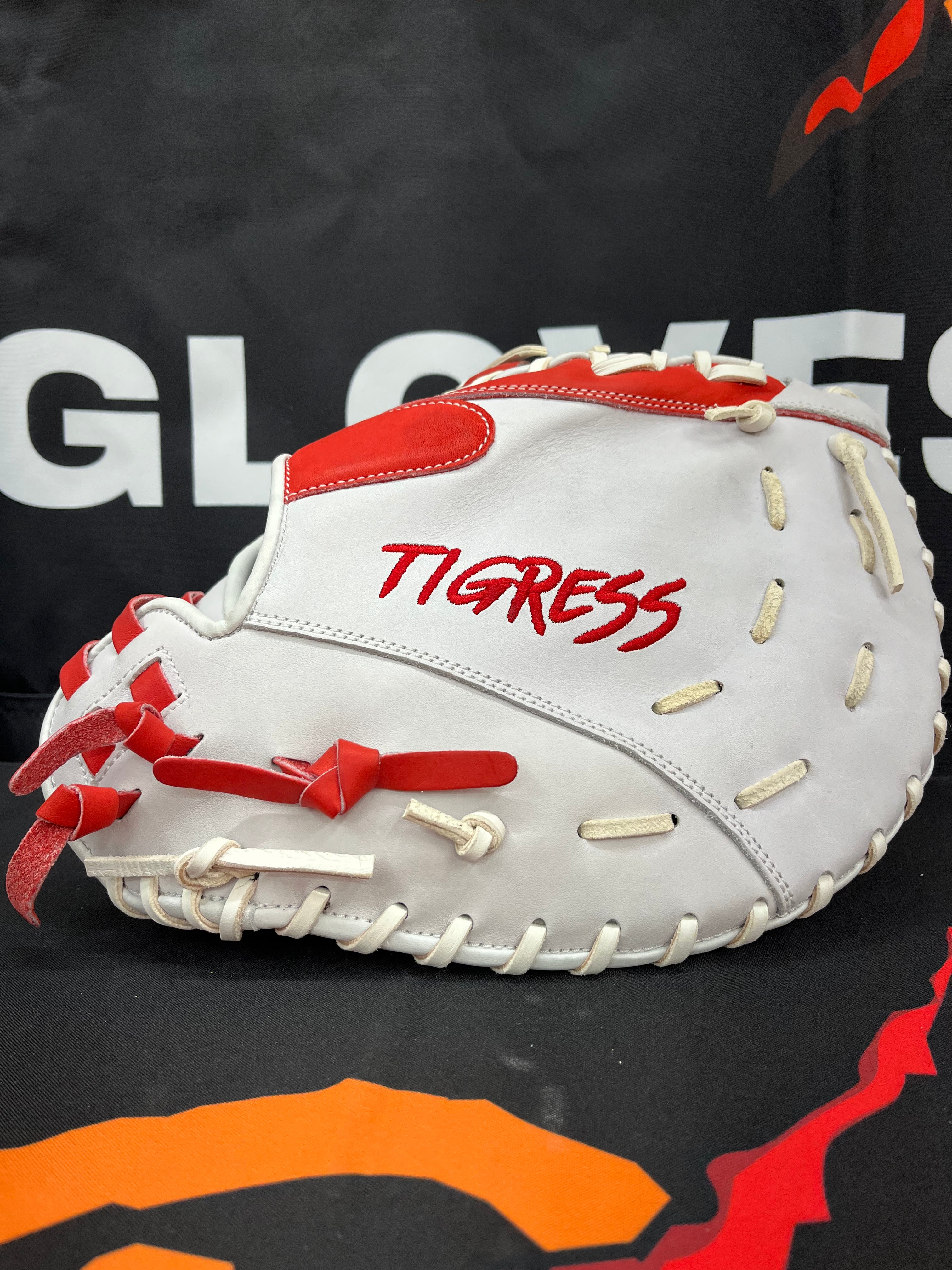 Tigress Fastpitch 1B Glove 2024