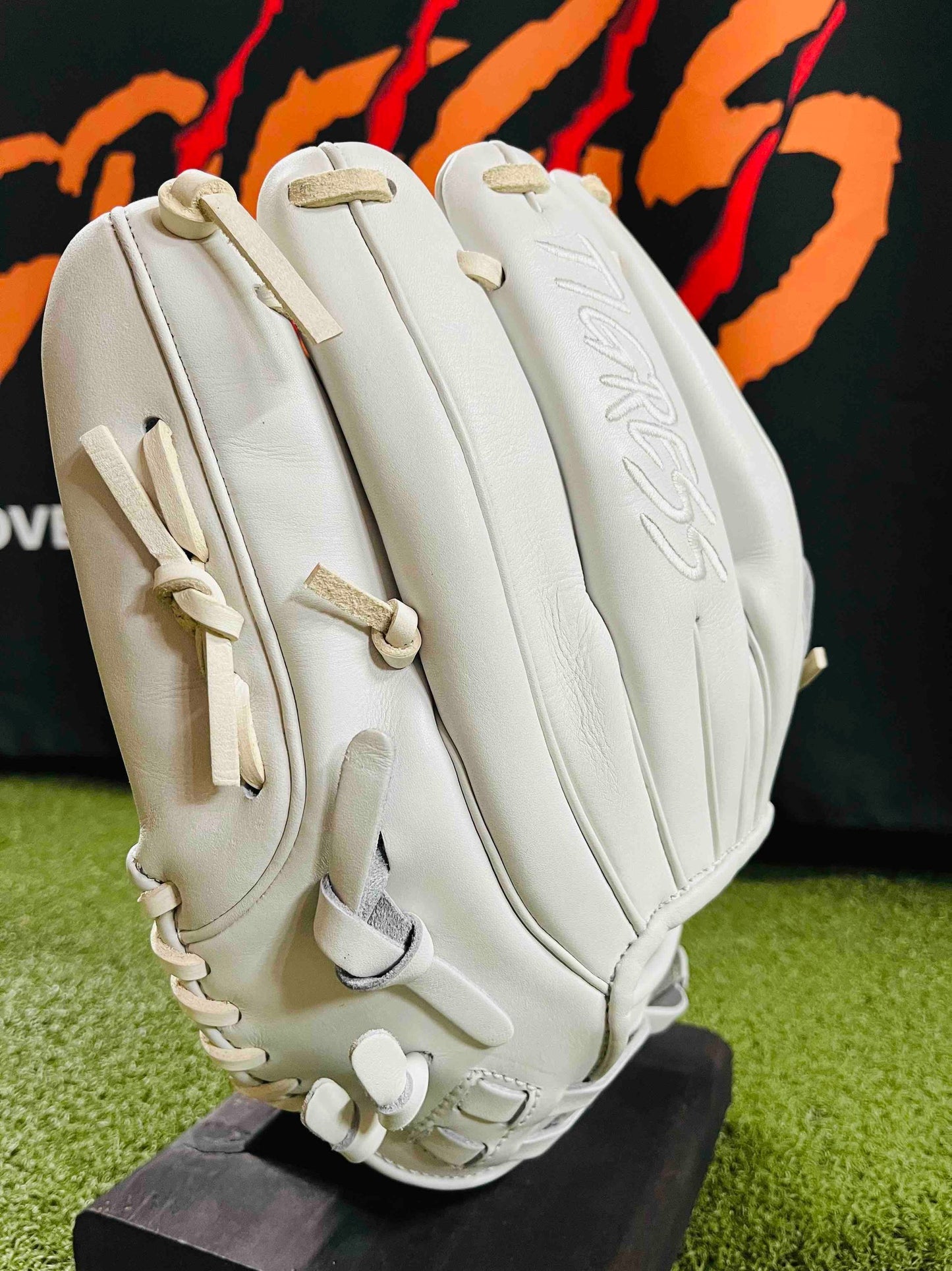 PRO KIP RHT H-WEB WHITE