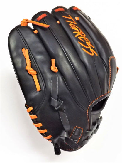 CUB SERIES H-WEB BLACK & ORANGE