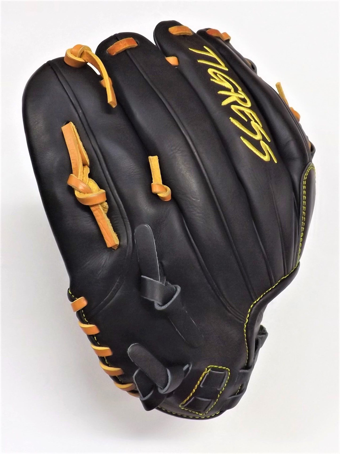 CUB SERIES I-WEB BLACK & YELLOW, INDIAN TAN