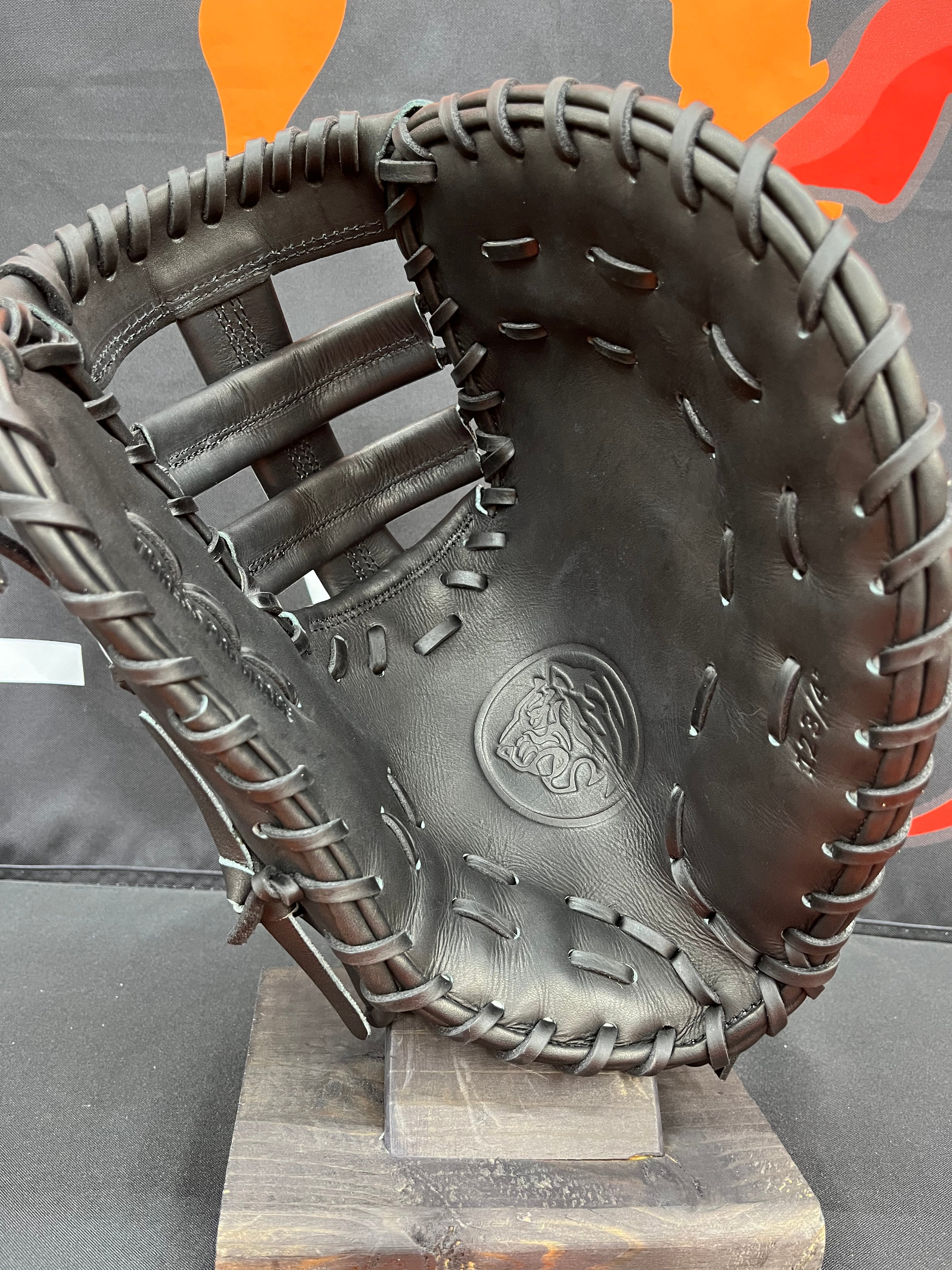 Tigress Fastpitch 1B Glove 2024