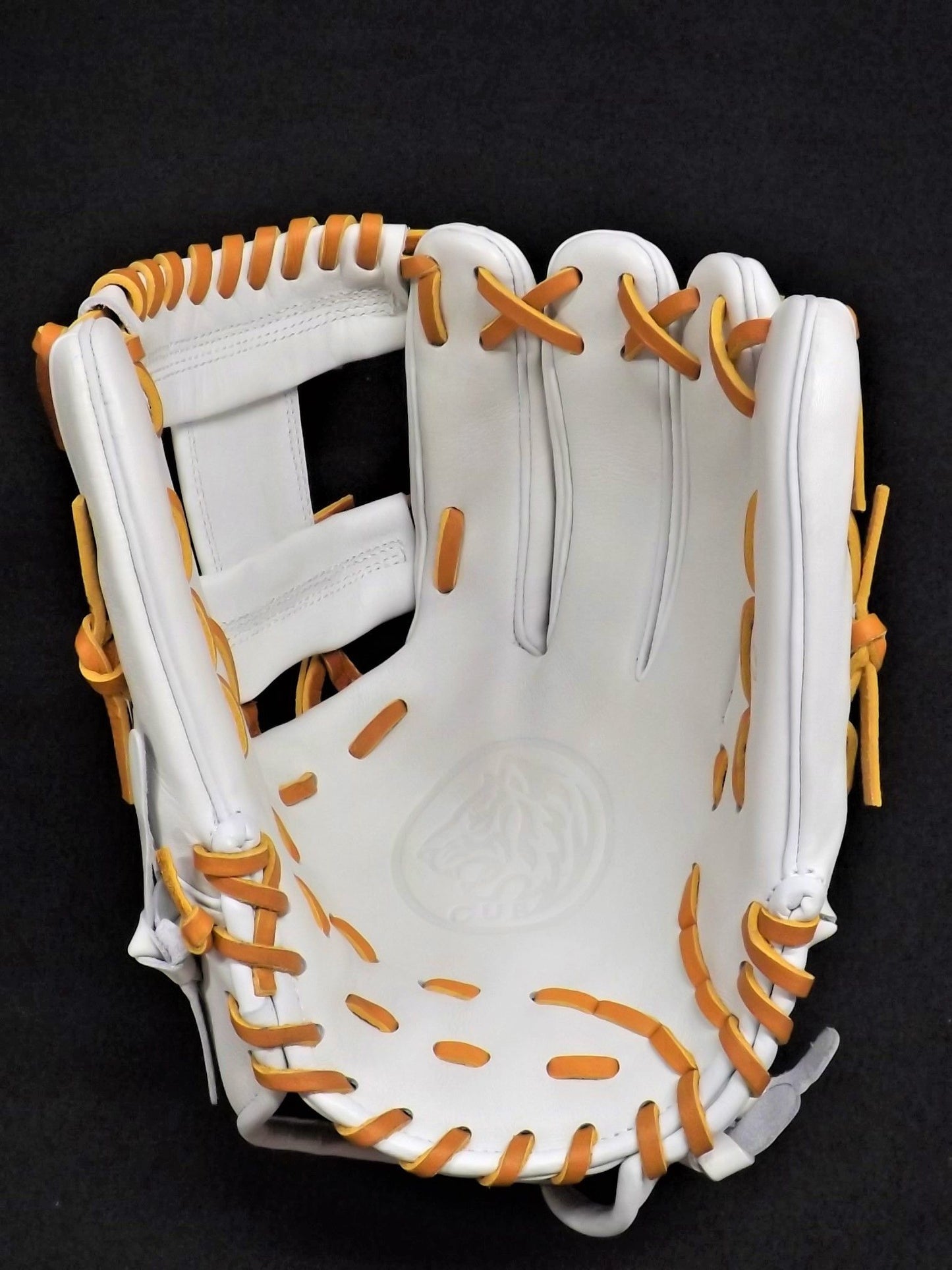 CUB SERIES LHT ONLY I-WEB WHITE, INDIAN TAN AND YELLOW