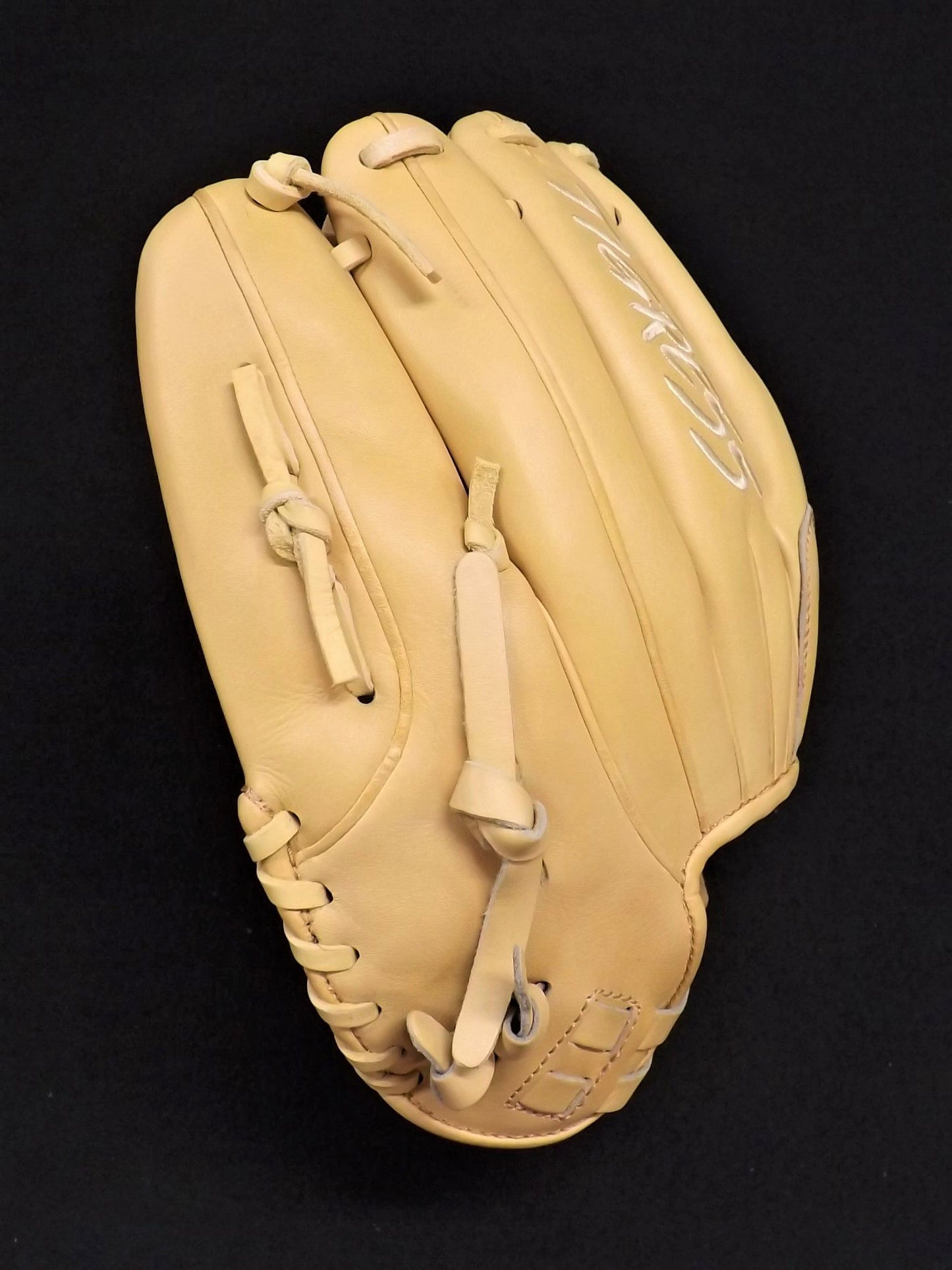 CUB SERIES LHT H-WEB CAMEL AND BEIGE GLOVE