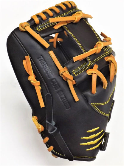 CUB SERIES I-WEB BLACK & YELLOW, INDIAN TAN