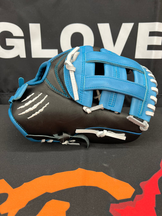 RHT CUB SERIES BLACK, BLUE, WHITE CINCH