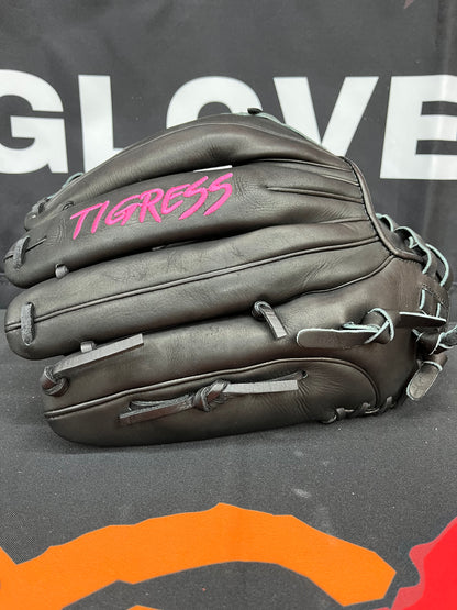 PRO KIP RHT H-WEB BLACK AND PINK