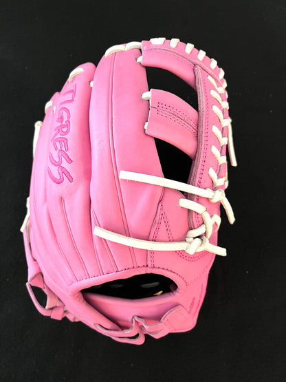 RHT T-LACE PINK CINCH WRIST