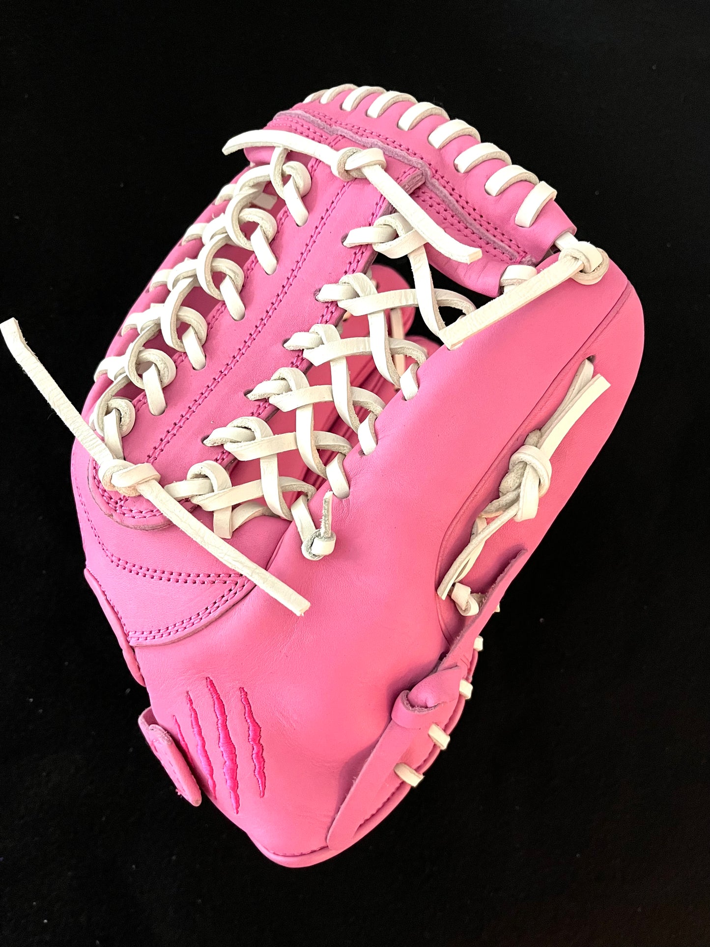 RHT T-NET PINK CINCH WRIST