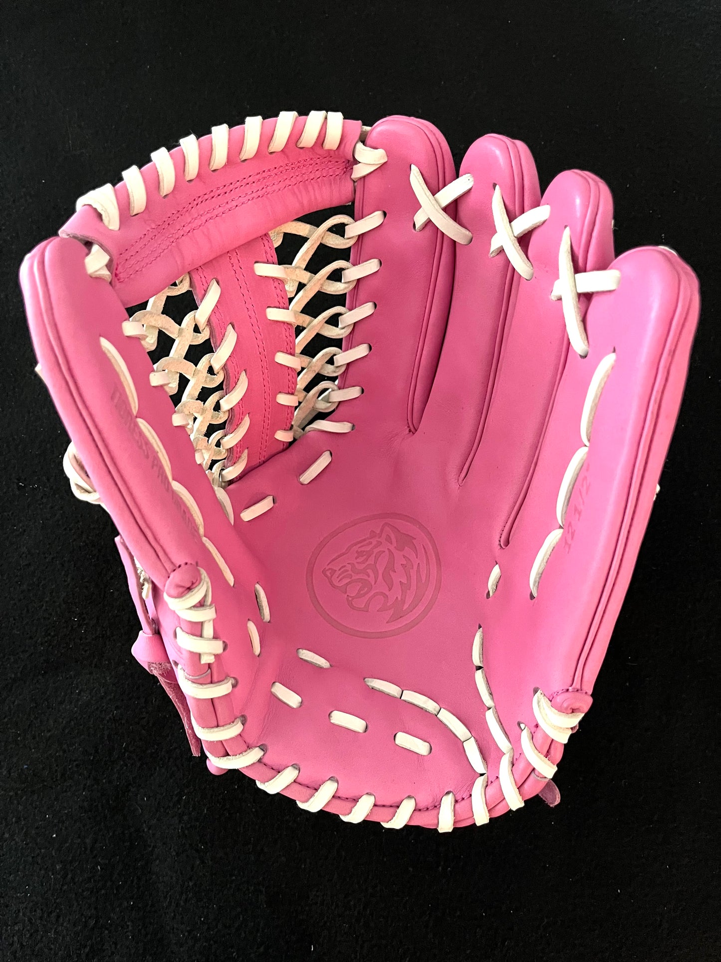RHT T-NET PINK CINCH WRIST