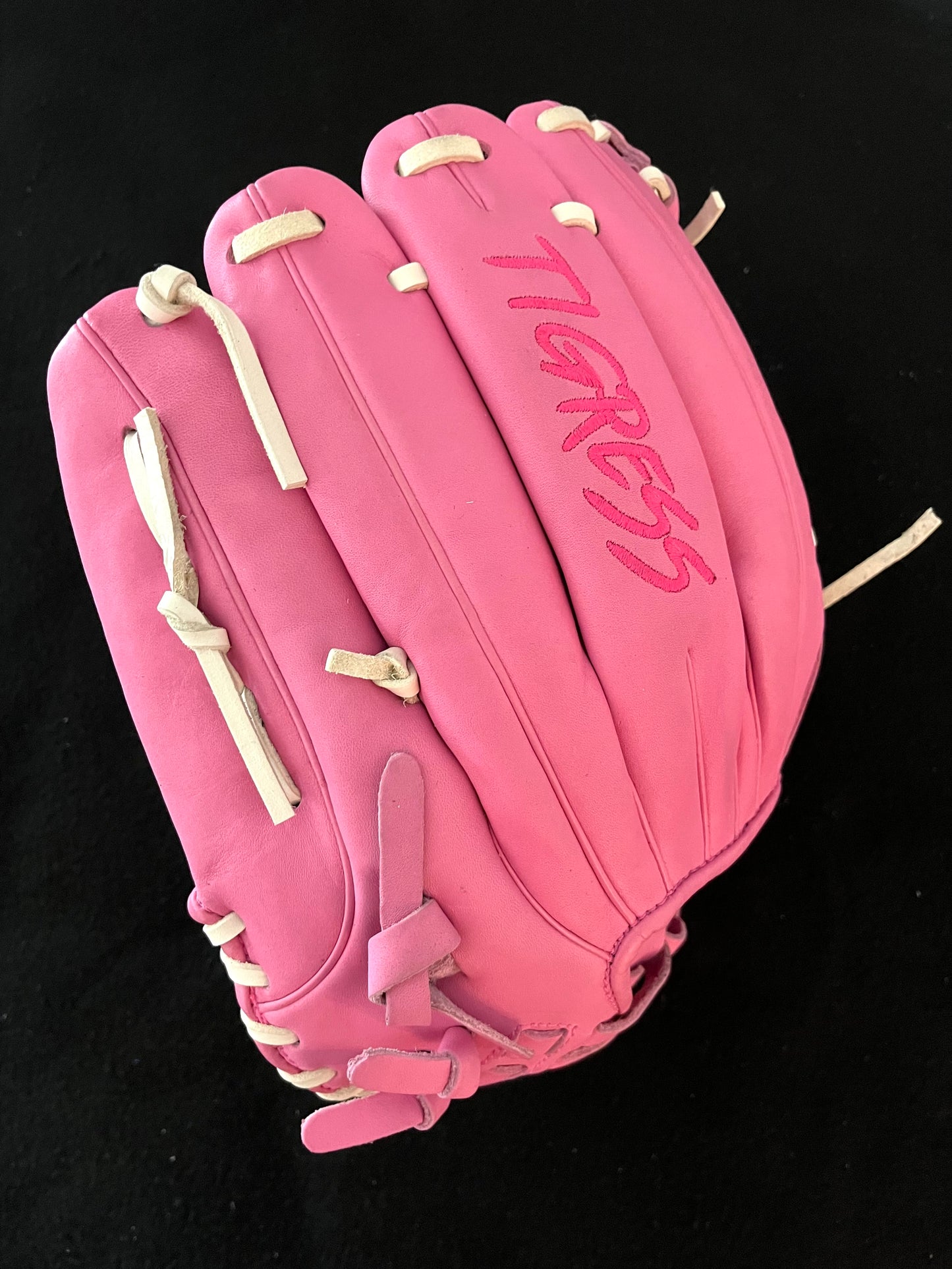 RHT T-NET PINK CINCH WRIST