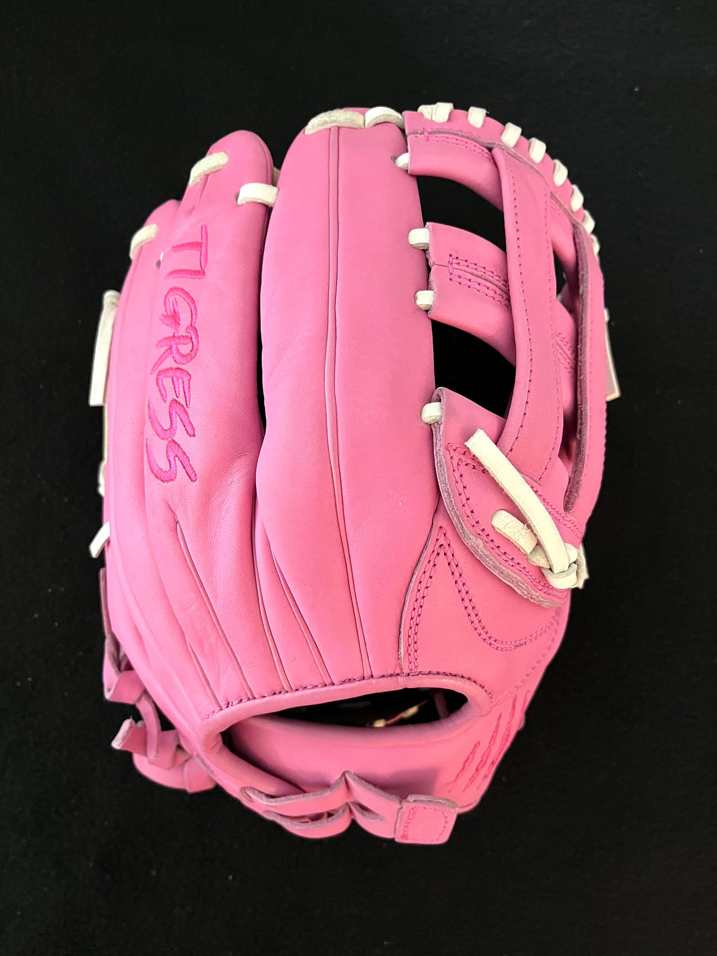 RHT H-WEB PINK CINCH WRIST