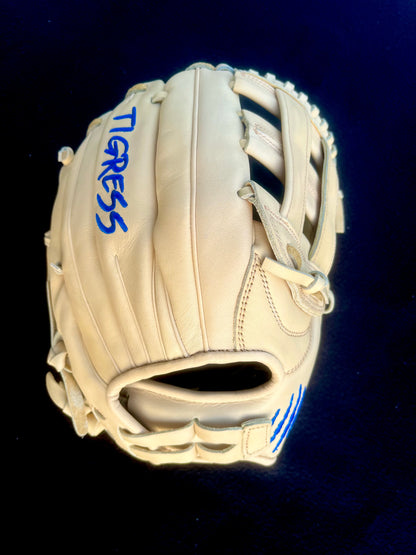 CUB SERIES CAMEL WITH ROYAL LOGO