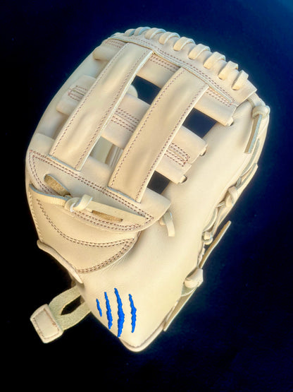 CUB SERIES CAMEL WITH ROYAL LOGO