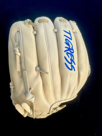 CUB SERIES CAMEL WITH ROYAL LOGO