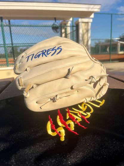 CUB SERIES CAMEL WITH ROYAL LOGO