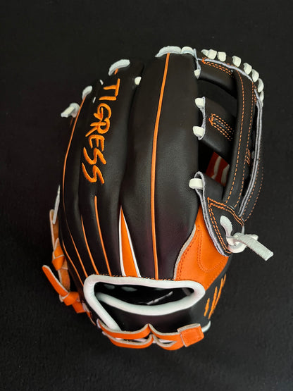 LIMITED EDITION PRO SELECT RHT BLACK, ORANGE, WHITE