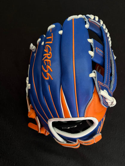LIMITED EDITION PRO SELECT RHT ROYAL, ORANGE, WHITE