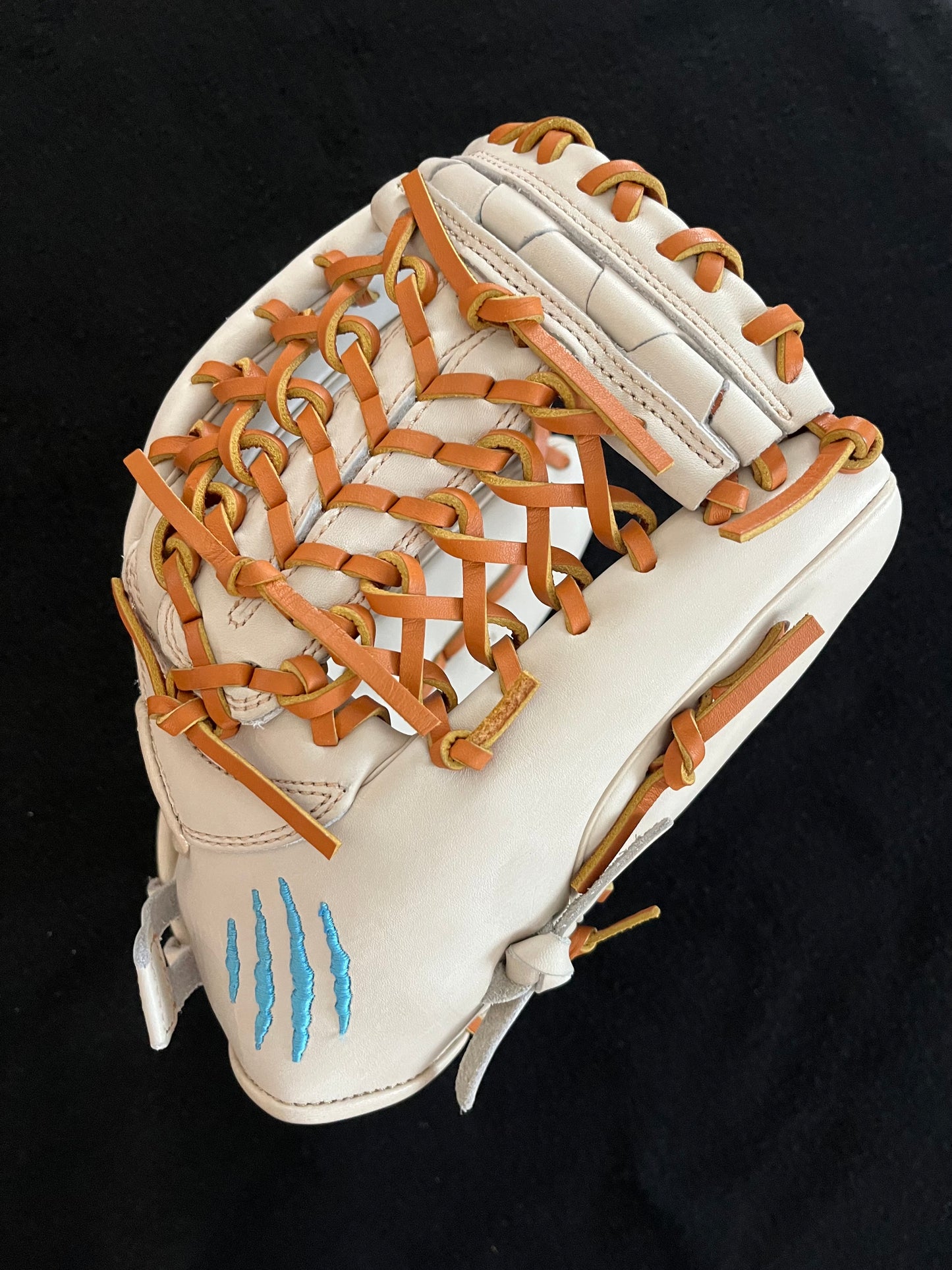 PRO CREAM / LIGHT BLUE B-15 WEB RHT