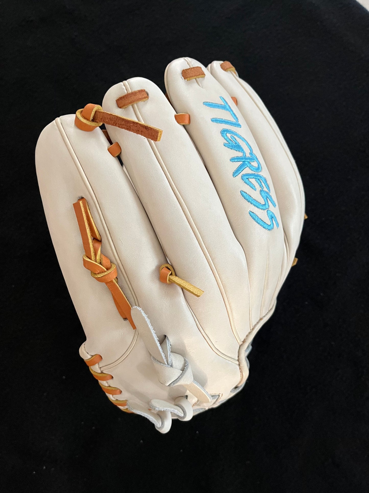 PRO CREAM / LIGHT BLUE B-15 WEB RHT