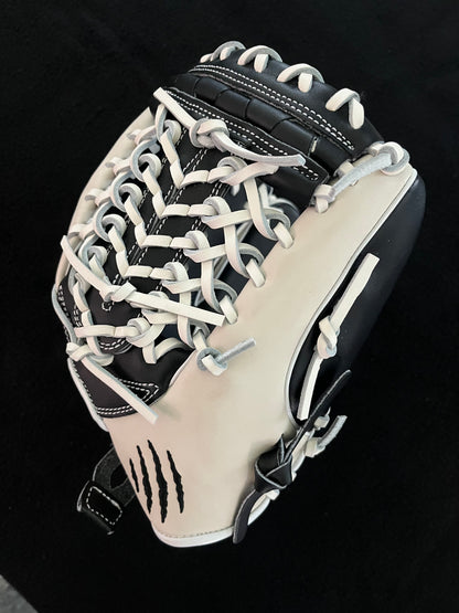 PRO BEIGE, BLACK AND WHITE  B-15 WEB RHT/LHT